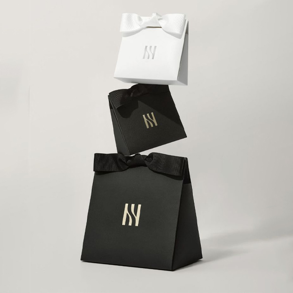 بسته بندی گیفت و هدایای تبلیغاتی