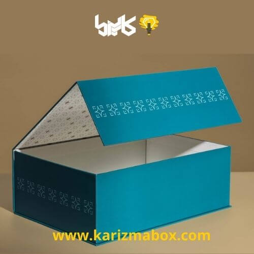 جعبه هارد