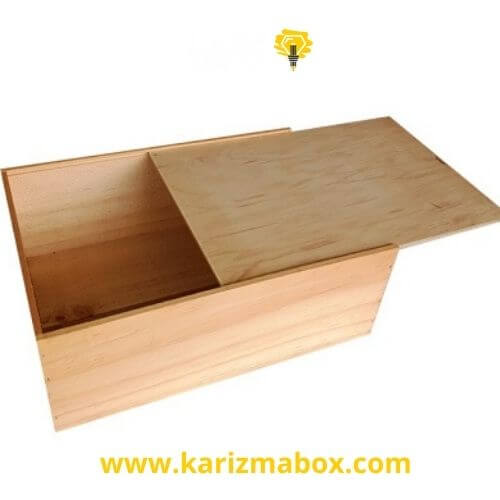 جعبه کشویی