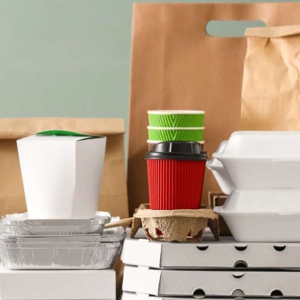 جدیدترین تکنیک‌های بسته‌بندی در سال 2024