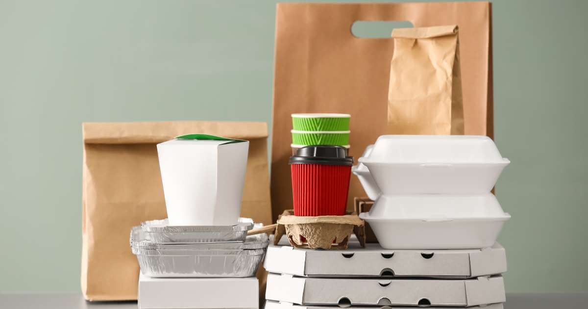 جدیدترین تکنیک‌های بسته‌بندی در سال 2024