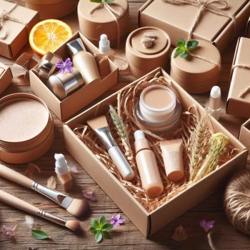 اهمیت طراحی جعبههای بستهبندی در تجربه مشتری
