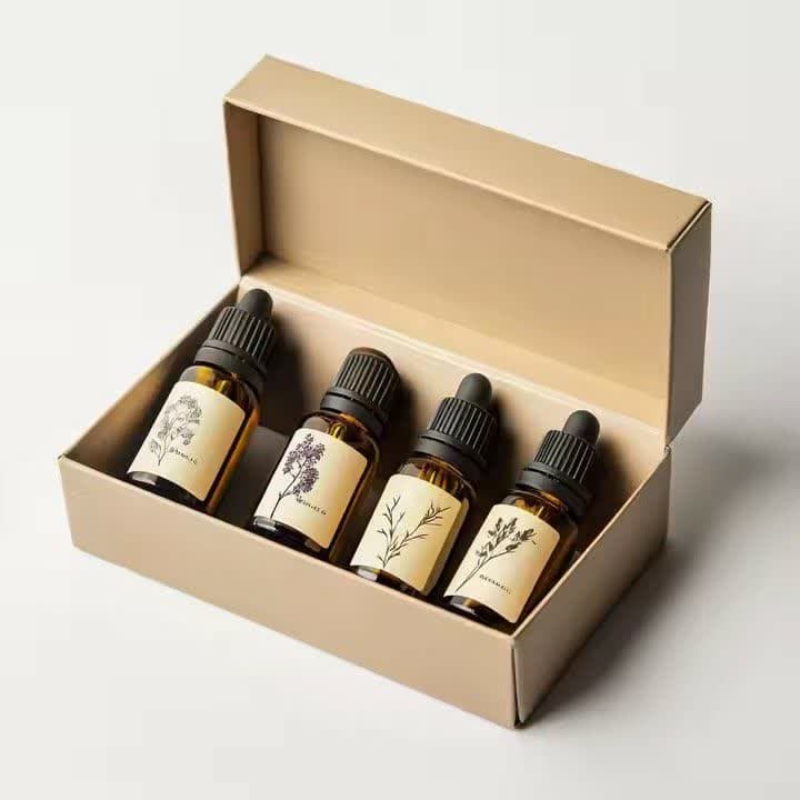 نکات اساسی برای خرید جعبه آرایشی بهداشتی