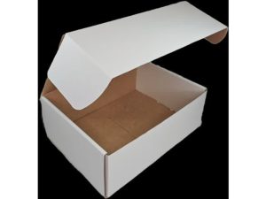 جعبه کیبوردی ساده