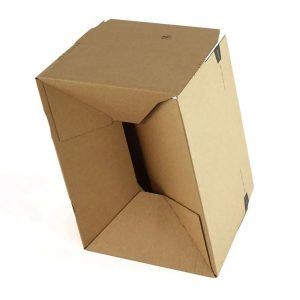 جعبه کیبوردی لاک باتم