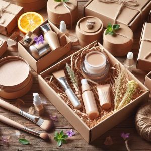 اهمیت طراحی جعبههای بستهبندی در تجربه مشتری
