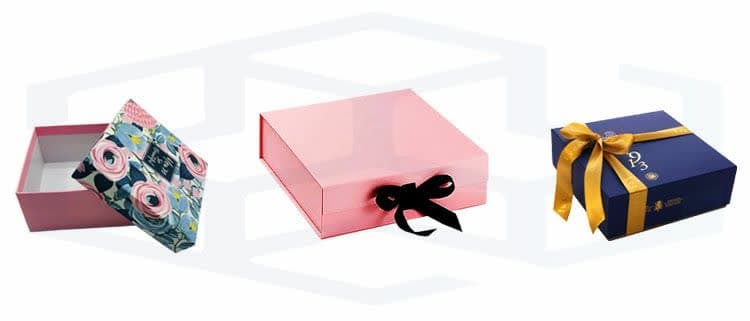 چاپ جعبه زیورآلات