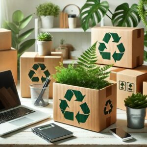 چگونه طراحی پایدار و دوستدار محیط زیست مشتریان را وفادار میکند؟