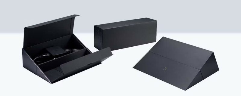طراحی جعبه لپتاپ هاردباکس