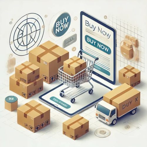 چگونه طراحی جعبه میتواند فروش آنلاین شما را افزایش دهد؟