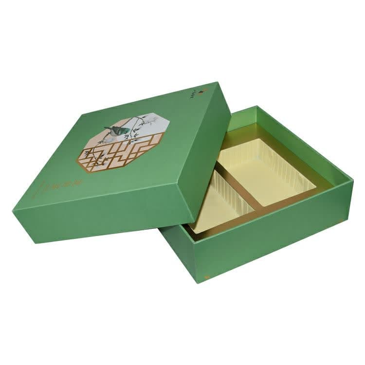 طراحی جعبه چای هارد باکس (سخت)