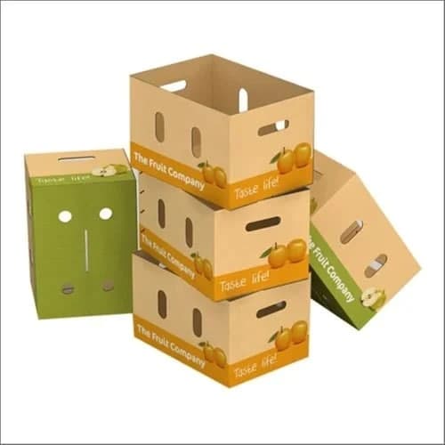طراحی گرافیکی جعبه تفاوتهای کلیدی در بازار داخلی و صادرات