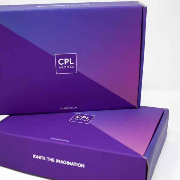 چاپ کارتن لمینیتی