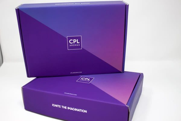 چاپ کارتن لمینیتی