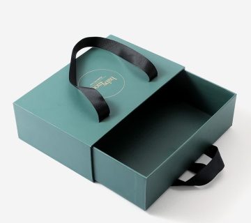 جعبه هاردباکس دسته‌دار