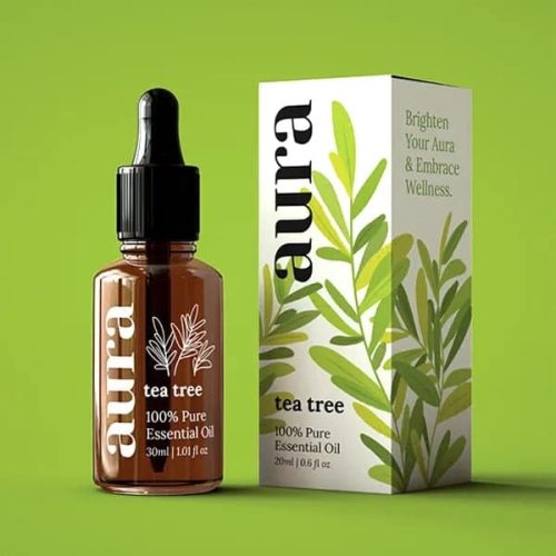 چاپ جعبه اسانس