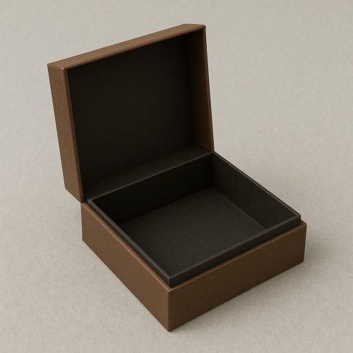 جعبه هاردباکس سیگاری