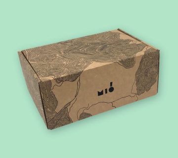 طراحی و چاپ جعبه برای کسب‌وکارهای نوپا