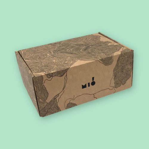 طراحی و چاپ جعبه برای کسبوکارهای نوپا