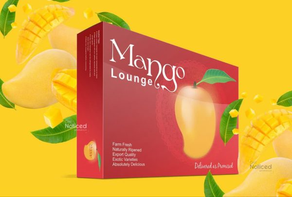  طراحی گرافیکی جذاب و حرفه‌ای متناسب با بازار هدف