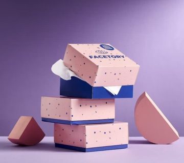 5 نکته مهم هنگام طراحی جعبه برای محصولات صادراتی