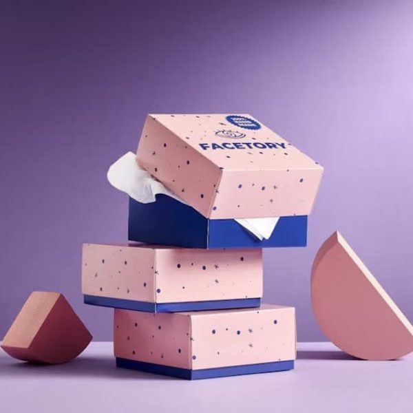 5 نکته مهم هنگام طراحی جعبه برای محصولات صادراتی